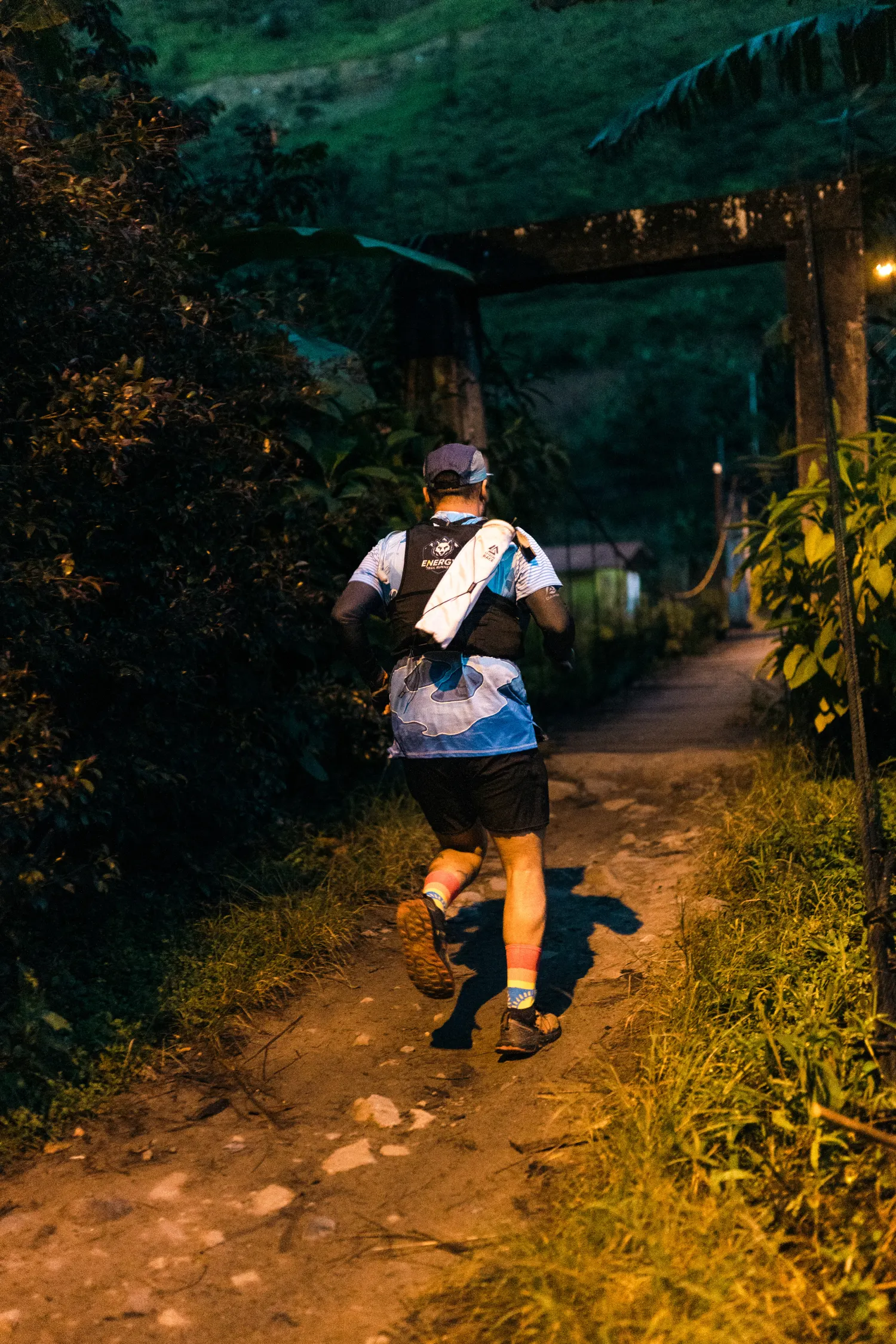 Galería Intag Trail 1