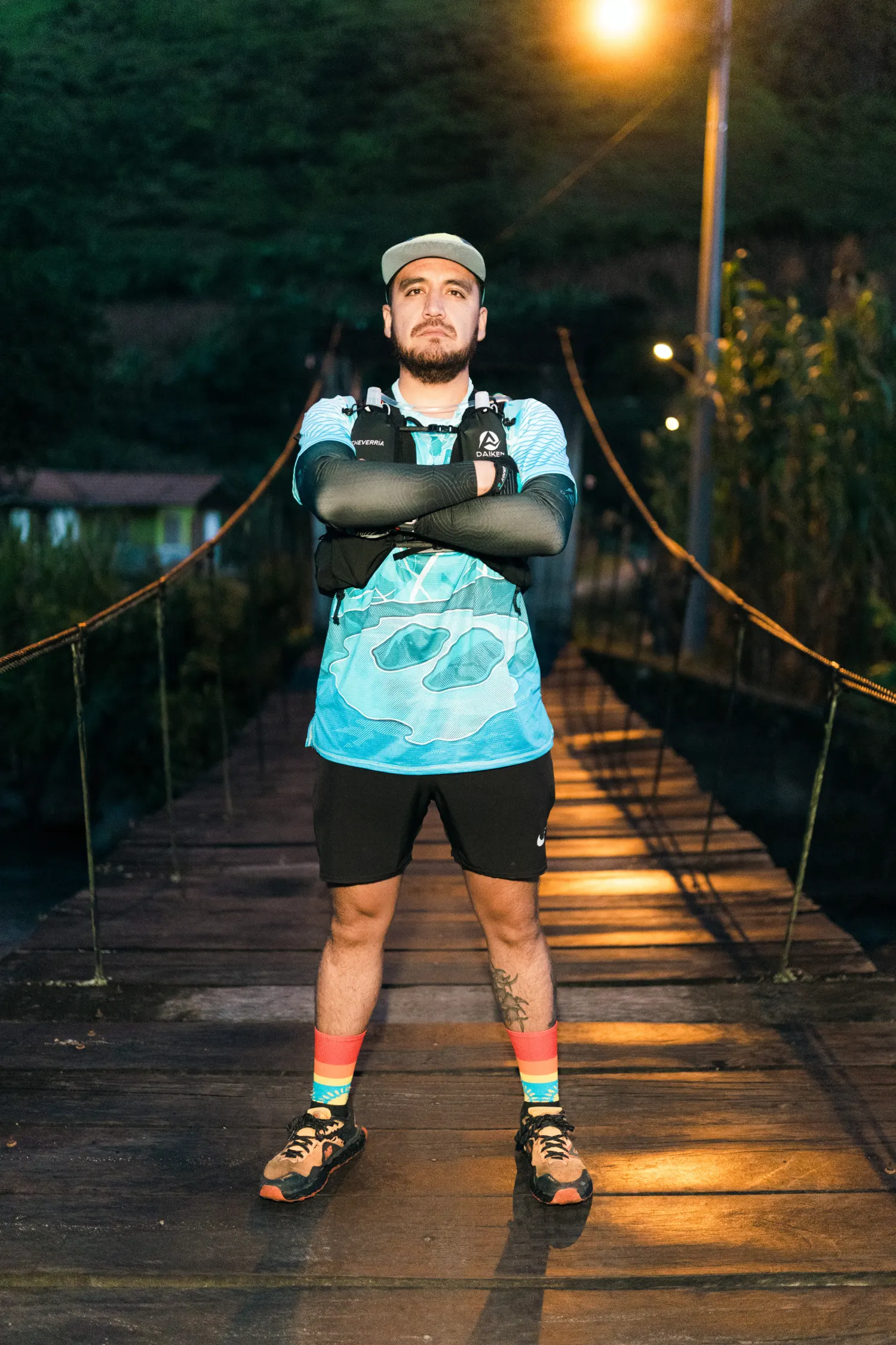 Galería Intag Trail 2