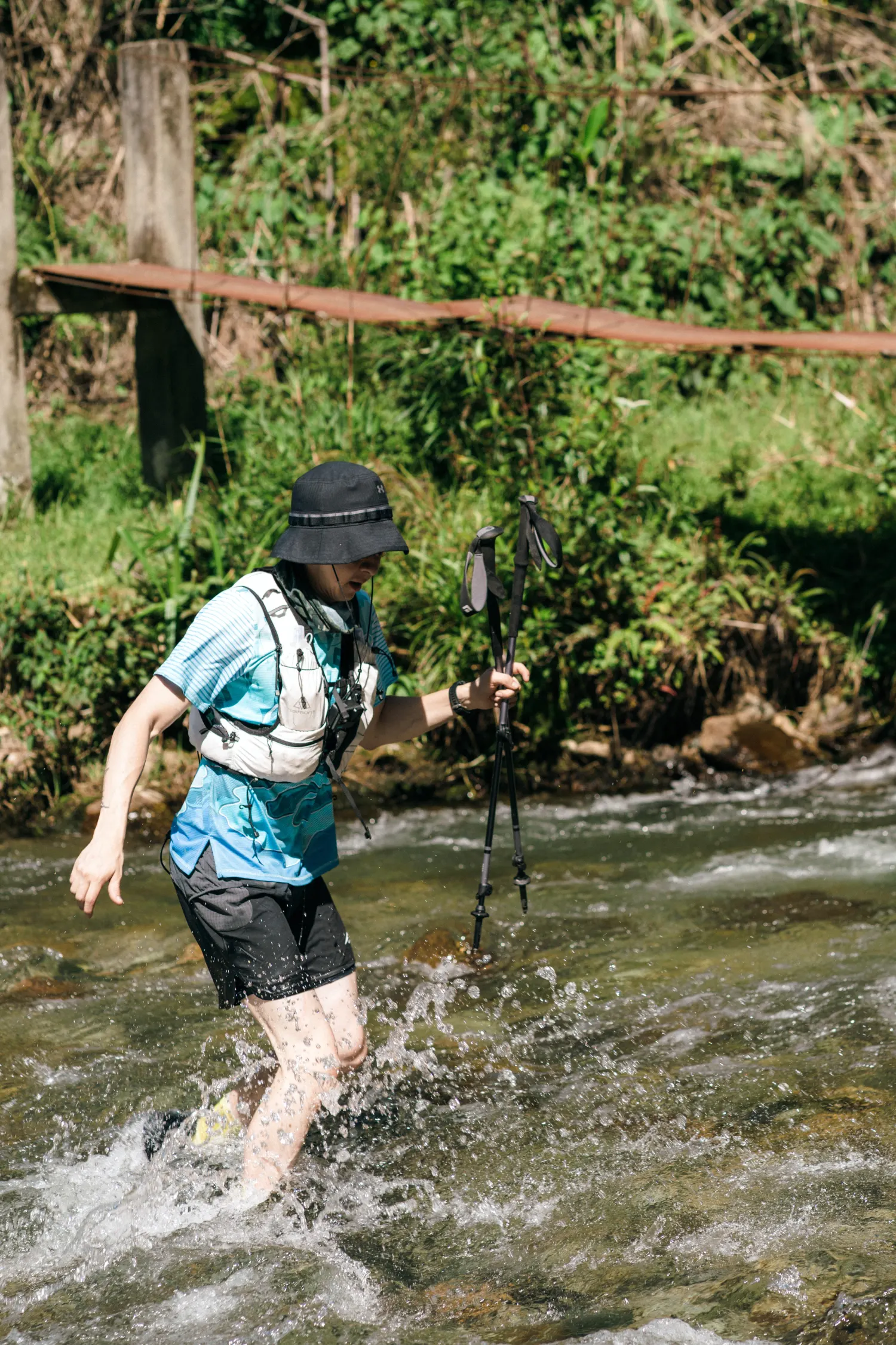 Galería Intag Trail 4
