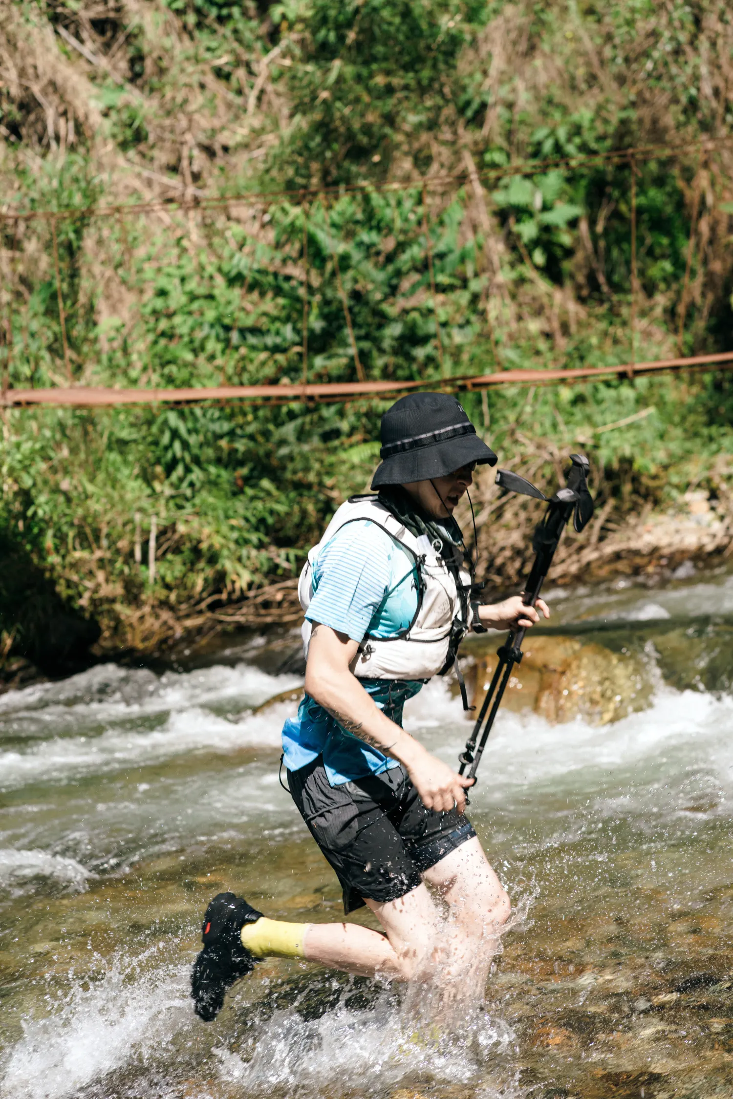 Galería Intag Trail 6