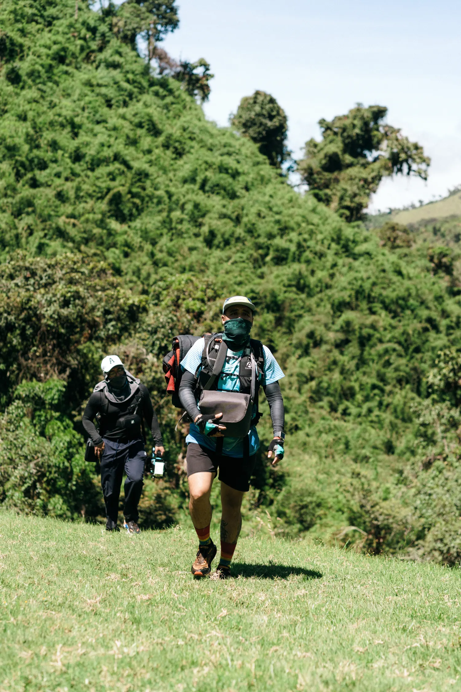 Galería Intag Trail 14