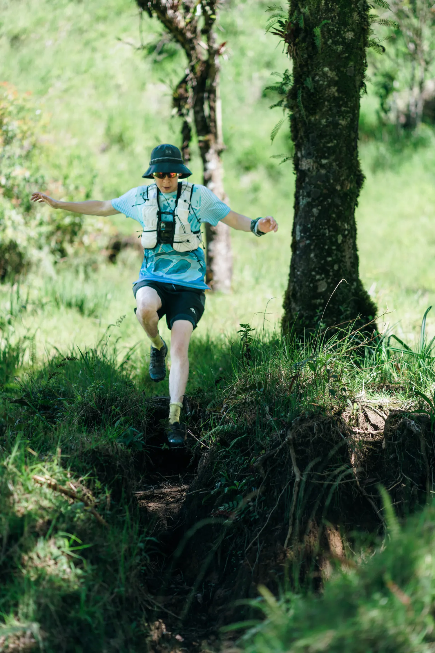 Galería Intag Trail 15